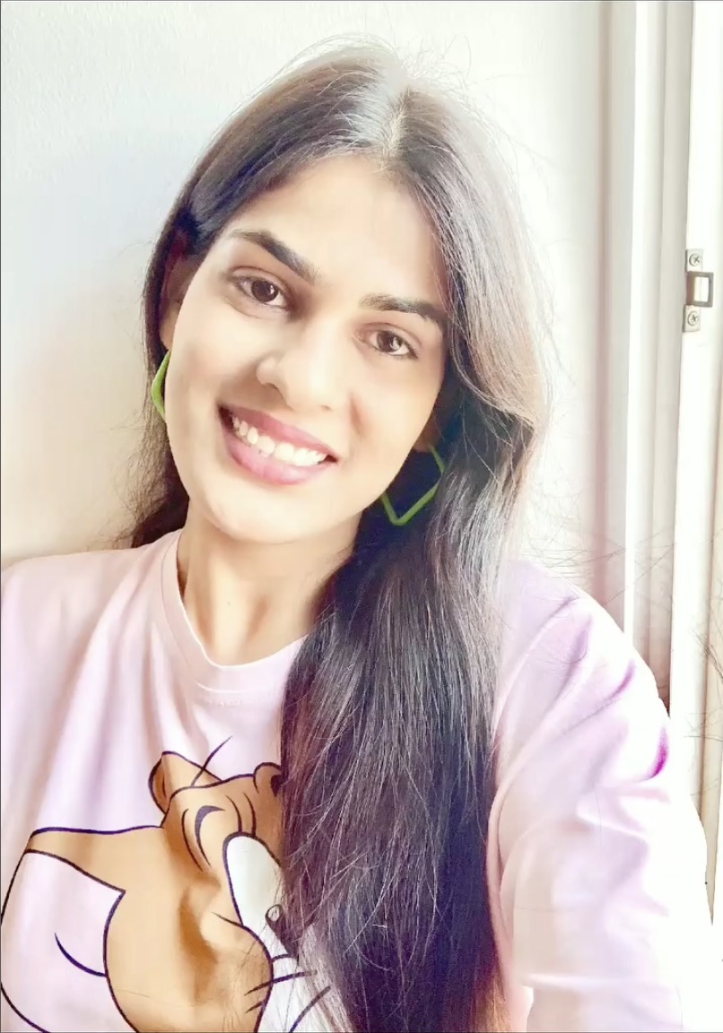 Sapana Meena